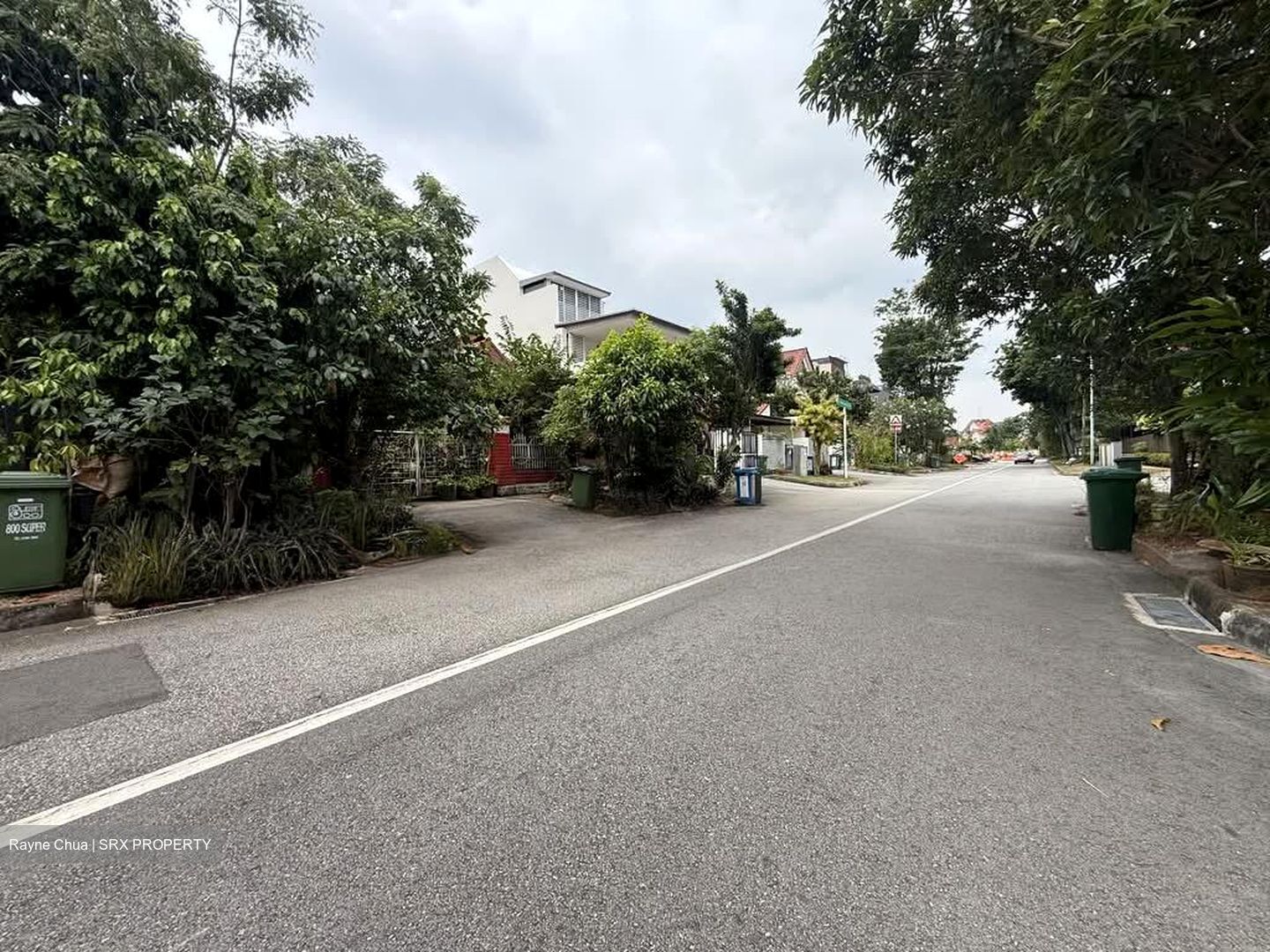 Sembawang Hills Estate (D20), Terrace #604642351